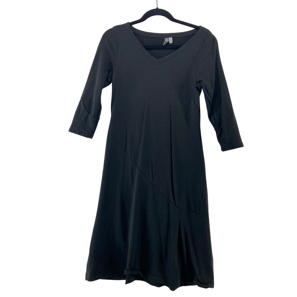 Ibex Black Women's Dress